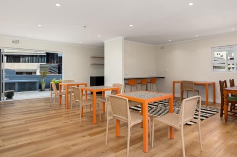 0 Bedroom Property for Sale in Cape Town City Centre Western Cape
